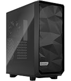 Amazon.com: Fractal Design North XL Charcoal Black : Electronics