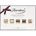 Thorntons Continental Chocolate Collection (142g) (Pack of 6)