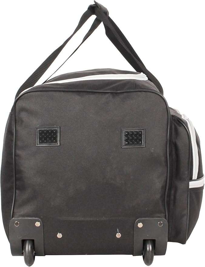 ciao duffle bag with wheels