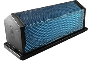 HLBTK P629641 P616380 336867002 Engine Air Filter Fits for Freightliner Coronado 2001-2018