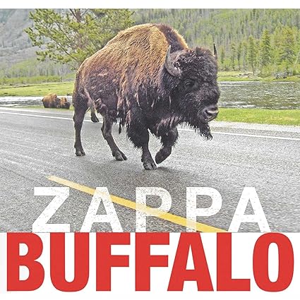 Buffalo [2 CD]