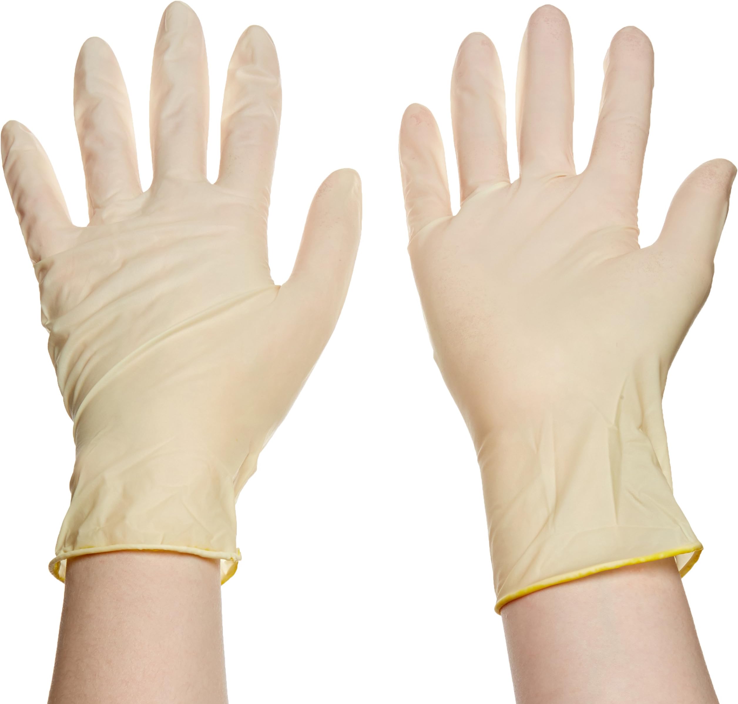 MeditradeGentle Skin Sensitive 1221RMT Disposable Gloves Pack of 100