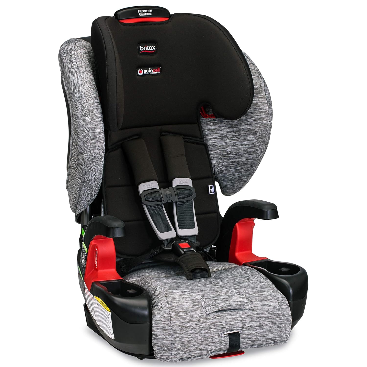 britax nautilus