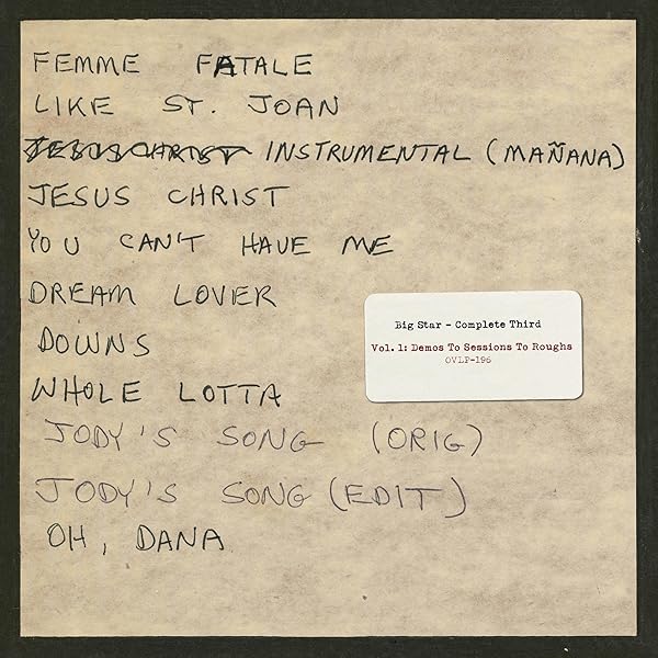 Chris Bell - I Am The Cosmos (2CD) - Amazon.com Music