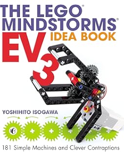 Amazon.com: LEGO MINDSTORMS EV3 31313 Robot Kit with Remote ...