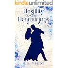 Hostility and Heartstrings (Eton Cottage Book 1)