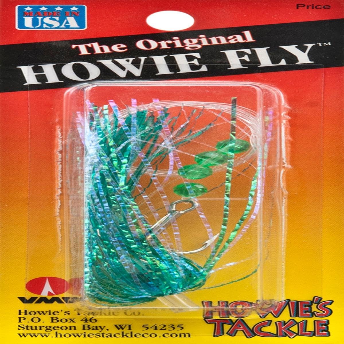 howies bait and tackle