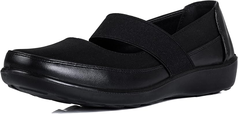 best flat work shoes