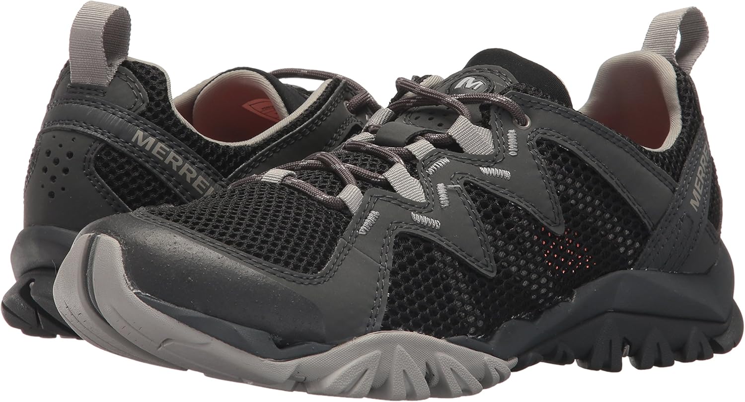 merrell women's tetrex water shoes