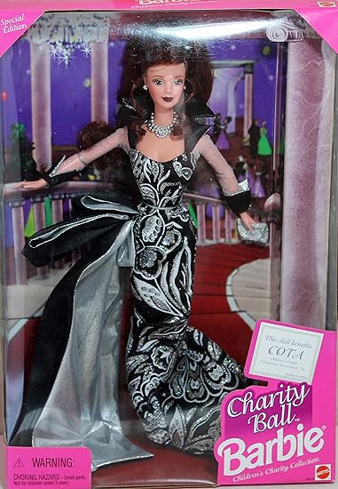 barbie haute couture fashions