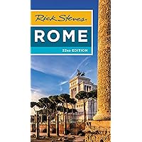 Rick Steves Rome (Rick Steves Travel Guide)