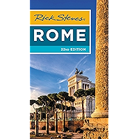 Rick Steves Rome (Rick Steves Travel Guide)