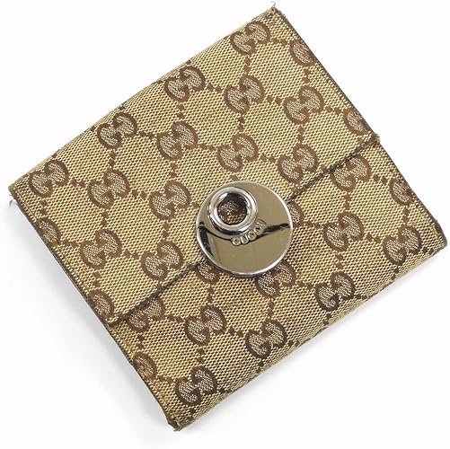 gucci bi fold wallet