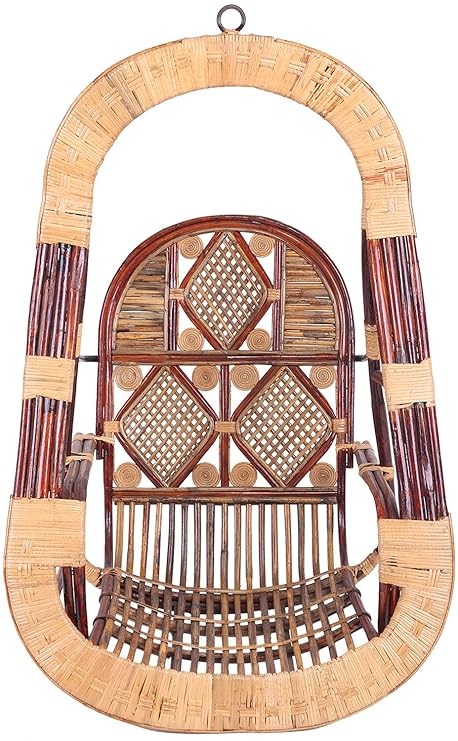Aashi Enterprise AE-7 Swing (Brown)