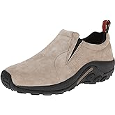 Merrell Men's Jungle Leather Slip-On Shoe