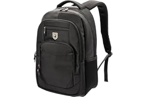 Gardava Faraday Backpack for Laptops and Phones, Electromagnetic Shielding Faraday Bag, Military Grade EMP Proof Protection for Security & Data Privacy