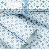 Linen Scented Drawer Liners - 6 Sheets, 14x19 Inch view 3