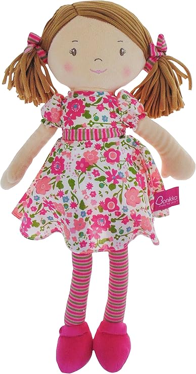 muñecas trapo amazon