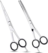 Focus World Hairdressing Scissors Set 6.5 Inches FW-SET-01 Japanese Stainless view 1