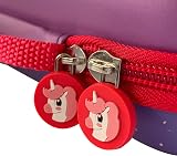 iMP Tech Unicorn Protective Carry Storage Case for Nintendo Switch Lite 8 Games view 4
