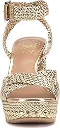 Vince Camuto Women's Pessa Platform