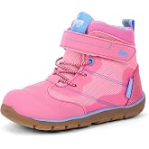 See Kai Run Canyon WP - Active Boots, Pink, 10