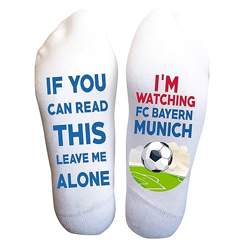 fc bayern socks