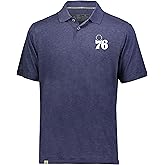 Holloway NBA Repreve® Eco Polo - Sustainable Moisture-Wicking Shirt for Activewear & Casual Wear
