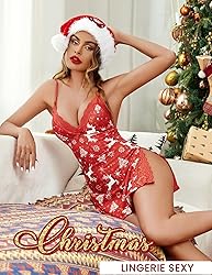 Avidlove Womens Lingerie Sexy Nightwear Spaghetti