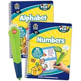 Teacher Created Resources Power Pen &amp; Learning Books Set 2-2 Book Set - 6901
