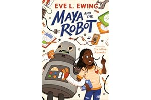 Maya and the Robot