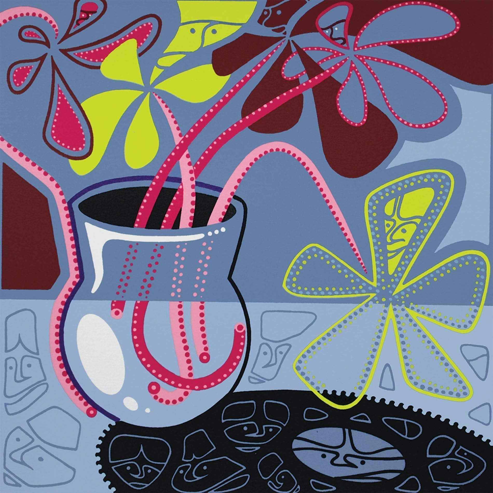 Still Life