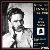Violin Sonatas
