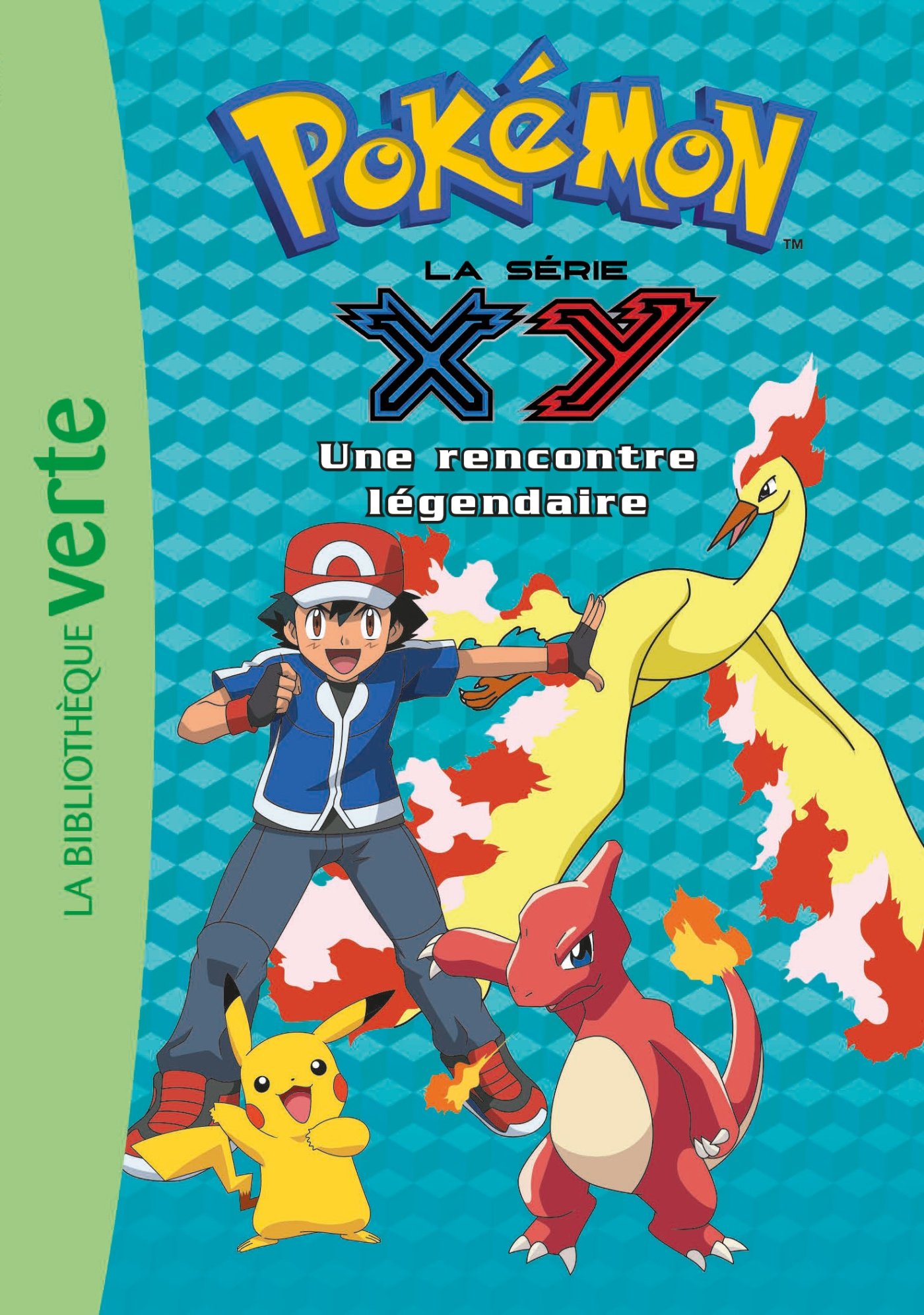 rencontre pour un badge pokemon