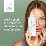 Biotrue Multi-Purpose Solution 4 x 300ml with Lens Case view 3