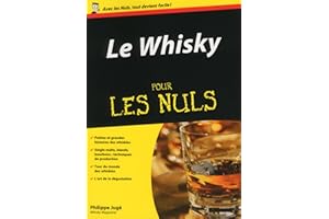 Le whisky pour les nuls (French Edition)