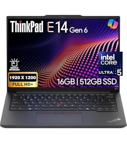 Windowsノート本体 ThinkPad E14 Gen 5 i5-13500H 16G 1TB Windowsノート本体 ThinkPad E14 Gen 5 i5-13500H 16G 1TB Amazon.co