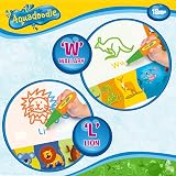Aquadoodle Classic Large Water Doodle Mat Official Tomy 75x75cm Toddlers view 7