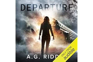 Departure