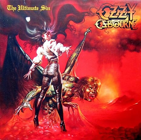 youtube ozzy osbourne ultimate sin full album youtube ozzy osbourne ultimate sin full album