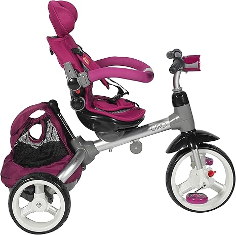 triciclo giro prinsel