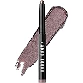 Bobbi Brown Long-Wear Cream Shadow Stick | 24-Hour Eyeshadow Stick | High-Pigment, Buildable Shades with Three Finishes