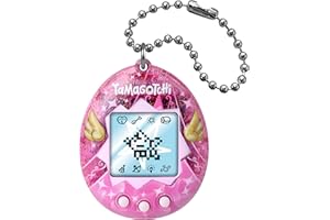 Tamagotchi Original - Angel Dress