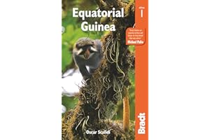 Equatorial Guinea (Bradt Travel Guide)