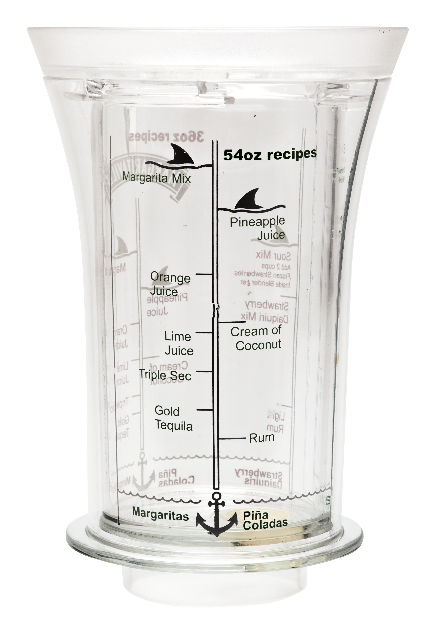 Margaritaville Bahamas Frozen Concoction Maker & NoBrainer Mixer Buy