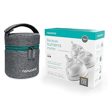 nanobebe amazon