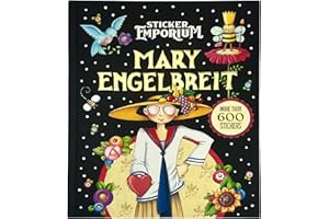 Sticker Emporium Mary Engelbreit