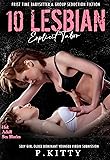 10 Erotic Lesbian Explicit Hot Adult Taboo Sex