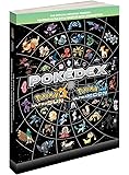 Pokémon Ultra Sun & Pokémon Ultra Moon Edition: The Official National Pokédex (Pokemon (Prima Official Guide/Official Pokedex Guide))