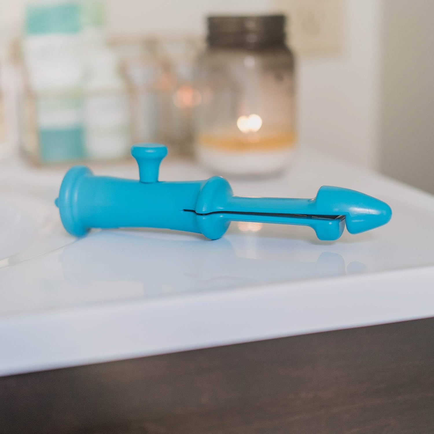 Pelvic Floor Strengthening Device Advanced Progressive - Bladder Control Devices - Pelvic Exercise Device - Kegel Exercise Device for Women - Non-Toxic Products - by Kegelmaster: Health & Personal Care